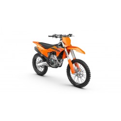 KTM SX-F 250 ORANGE 2025.