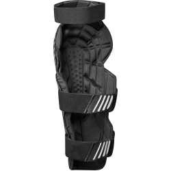 FOX TITAN RACE KNEE GUARD, CE [BLK]