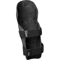 FOX TITAN SPORT KNEE GUARD, CE [BLK]