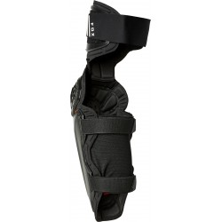 FOX TITAN PRO D3O ELBOW GUARD, CE [BLK]