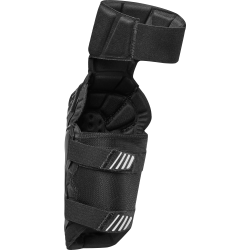 FOX TITAN RACE ELBOW GUARD, CE [BLK]