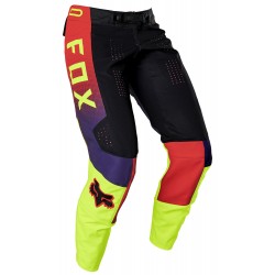 FOX 360 VOKE PANT [FLO YLW]