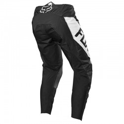 FOX 180 REVN PANT - BLACK [BLK/WHT]