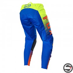 FOX 180 OKTIV PANT [BLU]