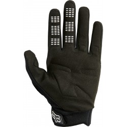 FOX DIRTPAW GLOVE - BLACK [BLK/WHT]