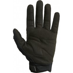 FOX DIRTPAW GLOVE - BLACK [BLK/BLK]