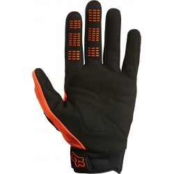 FOX DIRTPAW GLOVE [FLO ORG]