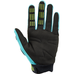 FOX DIRTPAW GLOVE [TEAL]