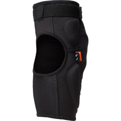 FOX YTH LAUNCH D3O KNEE GUARD [BLK]