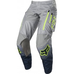 FOX LEGION AIR KOVENT PANT [STL GRY]