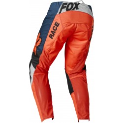 FOX 180 TRICE PANT [GRY/ORG]