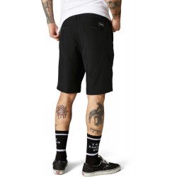 FOX ESSEX TECH STRETCH SHORT 21 INCH [BLK]