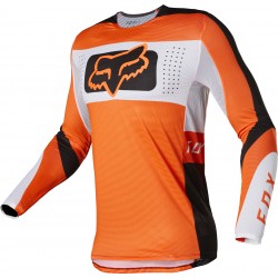 FOX FLEXAIR MIRER JERSEY [FLO ORG]