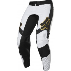 FOX FLEXAIR MIRER PANT [WHT/BLK]