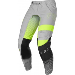 FOX FLEXAIR RIET PANT [STL GRY]