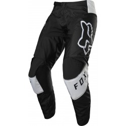 FOX 180 LUX PANT [BLK/WHT]