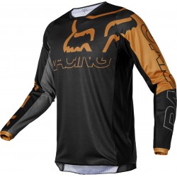 FOX 180 SKEW JERSEY [BLK]