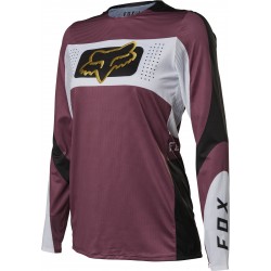 FOX WMNS FLEXAIR MIRER JERSEY [PUR HZ]