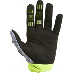 FOX WMNS 180 SKEW GLOVE [FLO YLW]