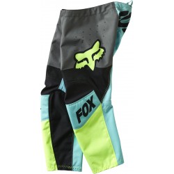 FOX KIDS 180 TRICE PANT [TEAL]