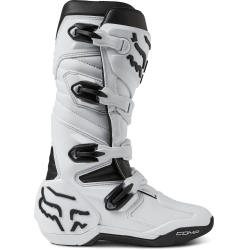 FOX COMP BOOT [WHT]