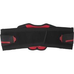 FOX TITAN RACE BELT [BLK]