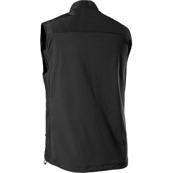 FOX LEGION WIND VEST [BLK]