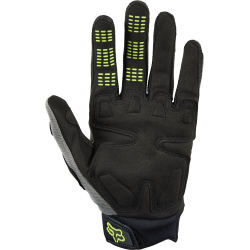 FOX DIRTPAW CE GLOVE [GRY/YLW]