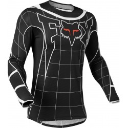 FOX FLEXAIR CELZ LE JERSEY [BLK]