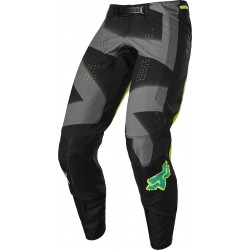 Fox 360 RKANE PANT [GRY/YLW]