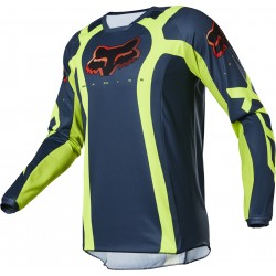 Fox 180 VENZ JERSEY [DRK INDO]