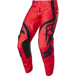 Fox YTH 180 VENZ PANT [FLO RED]