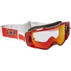 FOX VUE CELZ GOGGLE - SPARK [RD/BLK/WHT]