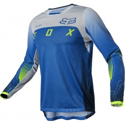 Fox LEGION AIR SCANZ JERSEY [MDNT]