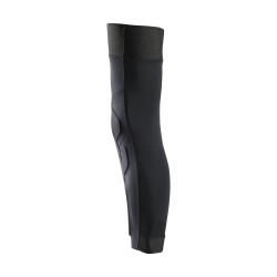 FOX LAUNCH ELITE KNEE/SHIN GUARD [BLK]