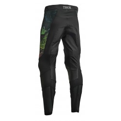 THOR PANTS PRIME MELTER BK/WH