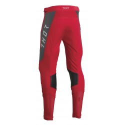 THOR PANTS PRIME RIVAL RD/CH 