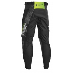 THOR PANTS PULSE AIR CAMEO WH 