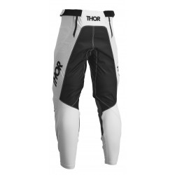 THOR PANTS PULSE MONO BK/WH 