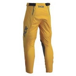 THOR PANTS PULSE MONO GY/YL 