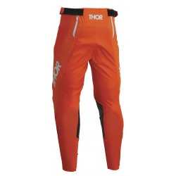 THOR PANTS PULSE MONO GY/OR 