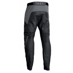 THOR PANTS TERRAIN ITB BK/CH 