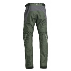 THOR PANTS TERAIN OTB ARMY/CH 