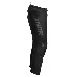 THOR SECTOR MINIMAL PANTS BLACK