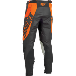 THOR PANT PULSE 04 LE CH/OR