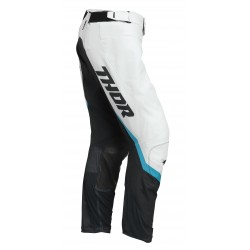 THOR WOMENS PULS REV PANTS MIDNIGHT/WHITE