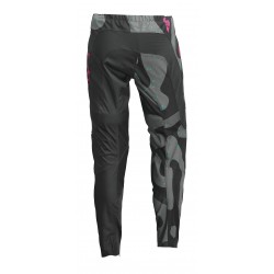 THOR PANTS WOMEN SECTOR DIS G/P 