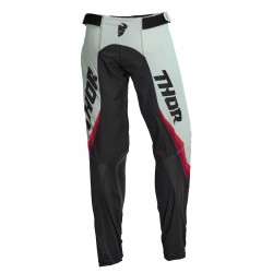 THOR PANTS WOMEN PULSE REV BK/M