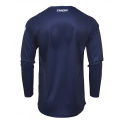 THOR SECTOR MINIMAL JERSEY NAVY