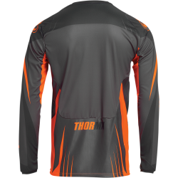 THOR JERSEY PULSE 04 LE CH/OR